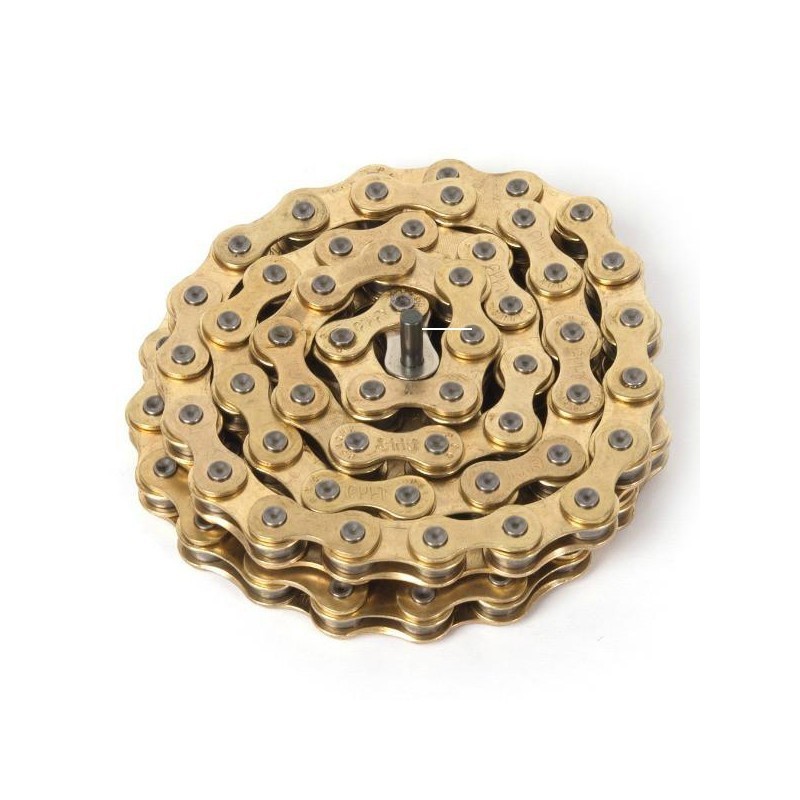 CULT 510 Chain, Gold